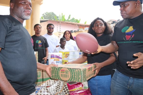 Delivery across different locations