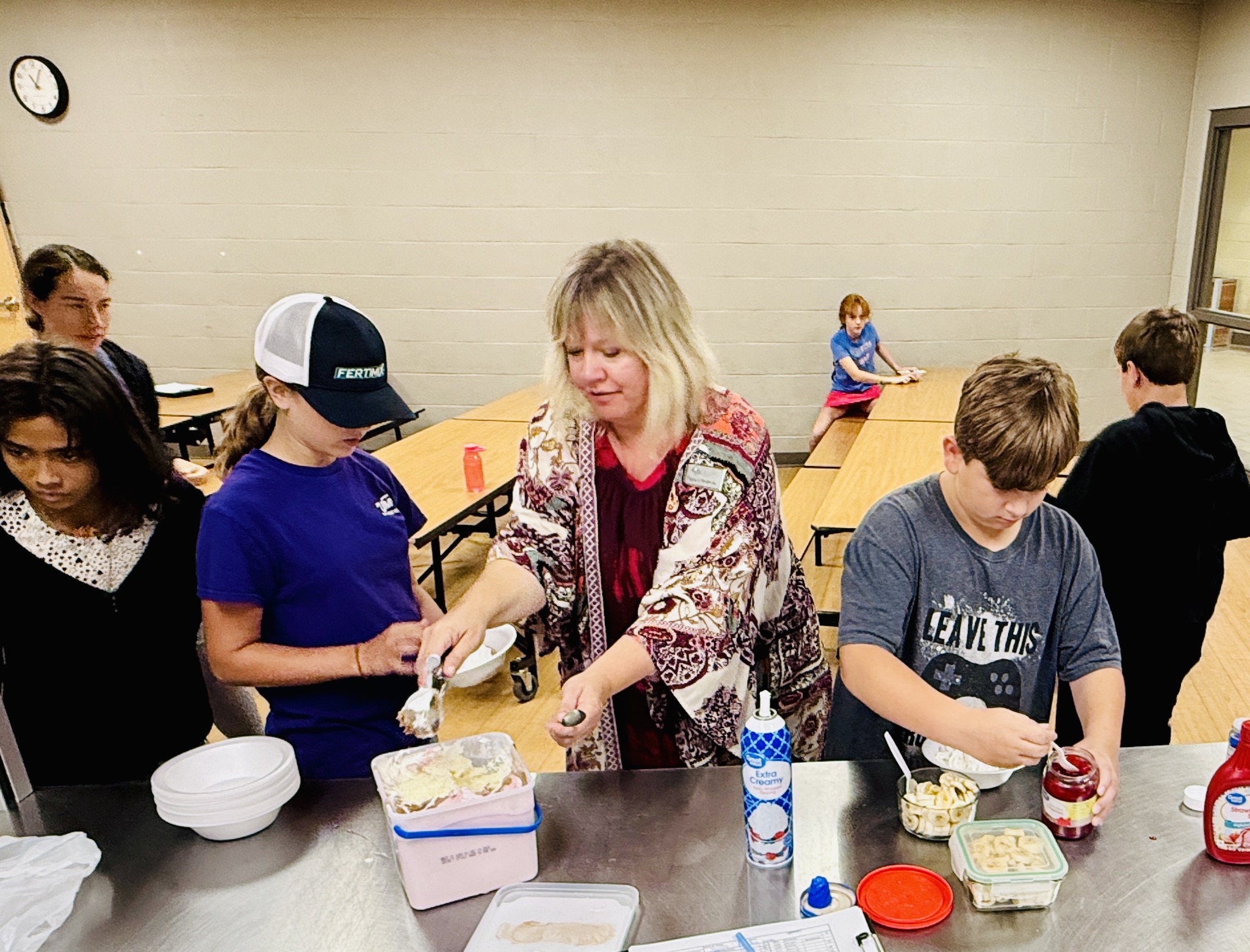 Office and operations at A.C.T.S MUSIC LESSONS LTD