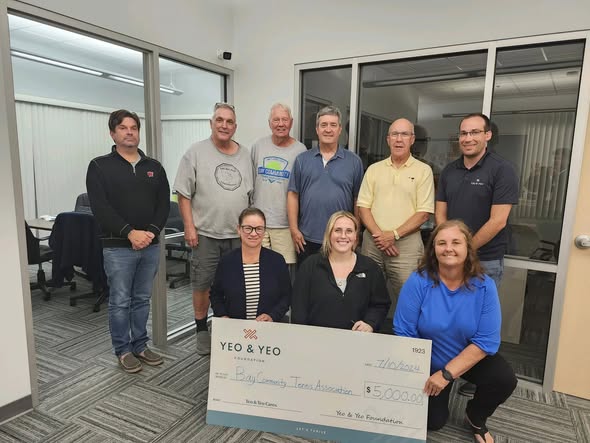 Client projects and logistics